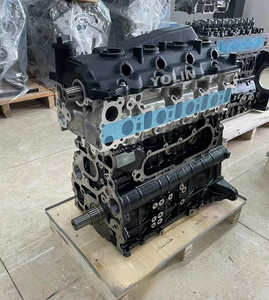 Motore <span class=keywords><strong>Diesel</strong></span> 2.5L 2KD di Alta Qualità per Toyota Hilux Hiace Land Cruiser Prado Assemblaggio Motore Completo - Product Image 3