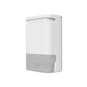 Déshumidificateur DDP avec réservoir d'eau de 2 L, fonction minuterie pour salon, certifié ISO 9001 CE, haute performance, silencieux, en plastique ABS - Product Image 2