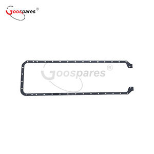 Joint de carter d'huile 98493262 pour camion européen IVECO - Product Image 1