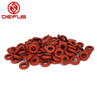 DEFUS Vente en gros de pièces automobiles Kits de réparation d'injecteurs de carburant Joint torique en caoutchouc TS-21092 21092 6*3.5mm