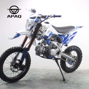 APAQ <span class=keywords><strong>minicross</strong></span> pit bike - Product Image 4