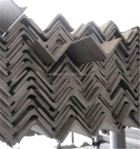Acero Angular Antioxidante para Ingeniería Civil Industrial, OEM/ODM Aceptable, Suministro a Granel, Construcción de Entrepisos y Techos - Product Image 4