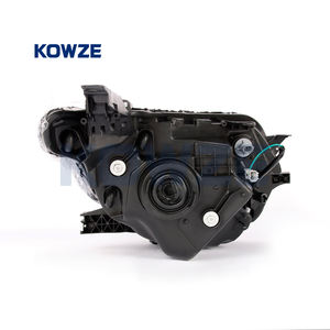 8301C723 <span class=keywords><strong>KOWZE</strong></span> Phare de voiture gauche pour Mitsubishi L200 KK3T KL1T KL3T 4N15 4D56 2015-2022 8301C725/8301C731/8301C733 - Product Image 3