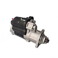 Nouveau démarreur d'origine pour moteurs diesel de camions Weichai Baudouin 12M33 16M33 8M33 6M33 6M16