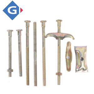 Hà Bắc Nhà máy cung cấp B hình thức Tie D hình thức Tie ván khuôn phụ kiện & B/D nón với cung cấp tốt nhất - Product Image 6