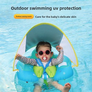 Flotador <span class=keywords><strong>de</strong></span> Natación <span class=keywords><strong>para</strong></span> Bebés Swimbobo, Forma <span class=keywords><strong>de</strong></span> Domo, Ecológico, Protección Solar, Deportes al Aire Libre, Transfronterizo - Product Image 3