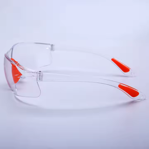 Gafas tácticas de venta directa de fábrica para Airsoft y Paintball-Protección facial completa con correa - Product Image 6