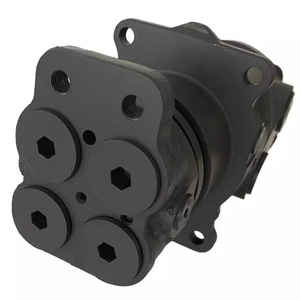 用于发动机EX100-2 EX100-3 EX100-5 EX120-3 EX120-5的中心旋转接头9101521 - Product Image 6