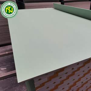 Chine gros panneaux acoustiques pour cloisons sèches ba13 plaques de plâtre isolées - Product Image 2