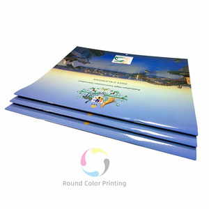 Impression <span class=keywords><strong>de</strong></span> calendriers colorés personnalisés en usine, <span class=keywords><strong>calendrier</strong></span> mural bon marché pour le bureau, planning personnel - Product Image 2