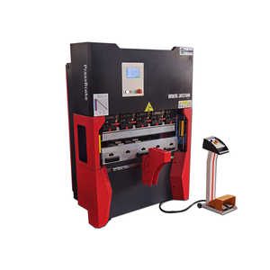 Buen Precio, Fábrica de Pequeñas Prensas Hidráulicas con Mini Prensa Automática Incluida, 3 Años de Garantía, Mini Prensa de 1000-1600 mm - Product Image 4