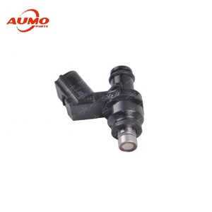 Injecteur de carburant de qualité supérieure pour <span class=keywords><strong>moto</strong></span> et scooter, référence 1D000698 100066843, pour <span class=keywords><strong>PIAGGIO</strong></span> <span class=keywords><strong>ZIP</strong></span> <span class=keywords><strong>50</strong></span> <span class=keywords><strong>4T</strong></span> à partir de 2018 - Product Image 2