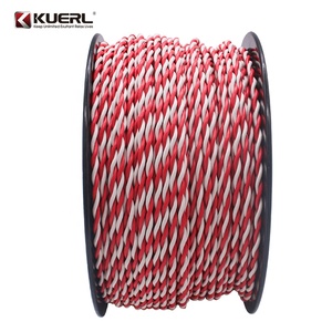 Mô Hình Mới 16ga Phẳng Loa Cáp Dây Đồng 100 Mét Chất Lượng Cao Cáp Loa Cho Xe - Product Image 5