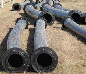 <span class=keywords><strong>Tuyau</strong></span> à bride de grand <span class=keywords><strong>diamètre</strong></span> Dredger/<span class=keywords><strong>tuyau</strong></span> de nettoyage <span class=keywords><strong>aspiration</strong></span> et refoulement de limon eau de mer de grand <span class=keywords><strong>diamètre</strong></span> - Product Image 4