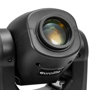 EUROLITE 51786072 LED con cabezal móvil, efecto (940910719802) - Product Image 5