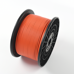 Năng lượng-hiệu quả sưởi ấm sàn Giải pháp an toàn và linh hoạt điện dưới sàn Cáp sưởi ấm cho thoải mái nhà - Product Image 6