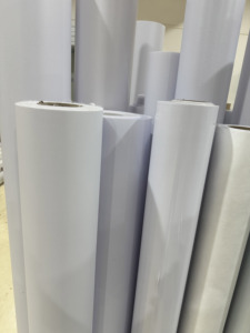 Tùy chỉnh in sân khấu Lớn Backdrop tường <span class=keywords><strong>PVC</strong></span> Vinyl biểu ngữ vật liệu cho quảng cáo hoặc khuyến mãi - Product Image 2