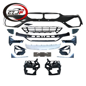 CZJF Prodotti di Punta Kit Completo di Assemblaggio per <span class=keywords><strong>BMW</strong></span> Serie <span class=keywords><strong>X1</strong></span> F49 LCI Luxury 2018 2019 2020 2021 <span class=keywords><strong>2022</strong></span> OEM 51119451692 - Product Image 2