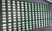 Circuito Integrado de Procesador 9950X3D, Componente Electrónico, Procesador de 16 Núcleos, Chip IC, 9600X 9700X 7800X3D 9900x3D