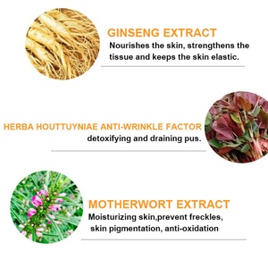 Crema Facial Hidratante y Aclarante para el Cuidado de la Piel, Elimina Pecas, 30g, Venta al Por Mayor - Product Image 3