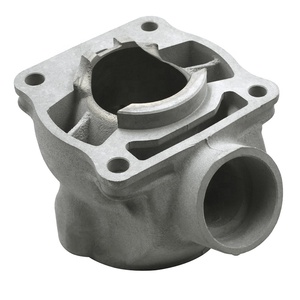 กระบอกสูบเครื่องยนต์มอเตอร์ไซค์ STD 47.5 มม. สำหรับ YAMAYA YZ85 <span class=keywords><strong>YZ</strong></span> 85 ปี 1993-2018 5PA-11311-00-00 - Product Image 4