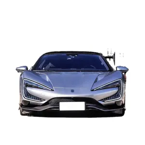 Yangwang Brand New BYD Yangwang U9 Yang Wang U9 Electric Vehicle Sports Car Super Car EV Electric BYD Yangwang U9 Used Car 0KM