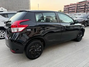 Coche de gasolina usado para Toyota <span class=keywords><strong>YARiS</strong></span> L Zhixuan <span class=keywords><strong>2015</strong></span> 1.5E Automatic Charm Edition - Product Image 5