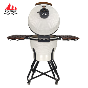 Grill de camping Auplex Heavy Duty 22, système Divide and Conquer, outil de nettoyage des cendres, four en terre cuite Tandoor, barbecue coréen, pince à boucles souples <span class=keywords><strong>ghd</strong></span> - Product Image 6