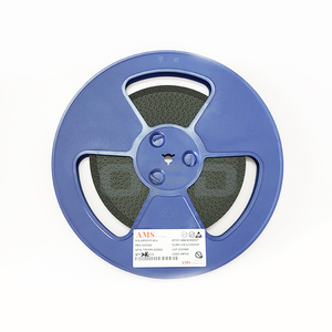 AMS1117-ADJ sot-223 điều chỉnh điện áp SMD AMS1117 1.2V 1.5V 1.8V 2.5V <span class=keywords><strong>3.3V</strong></span> 5V ADJ điều chỉnh điện áp <span class=keywords><strong>IC</strong></span> AMS1117-ADJ - Product Image 1