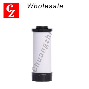 Elemento Filtrante de Precisión de Alta Calidad, Repuesto para Elementos Filtrantes de Precisión JD-Zhendong JD-015Q-P-S-C, en Stock - Product Image 3