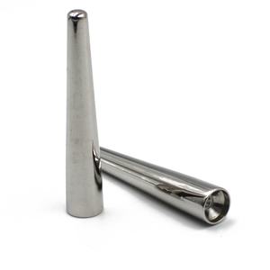 316 एल सर्जिकल स्टील कंटगुफा टेपर टपर इंसर्ट पिन टेपर गेज एक्सपैंडर गेज एक्सटेंडर - Product Image 3