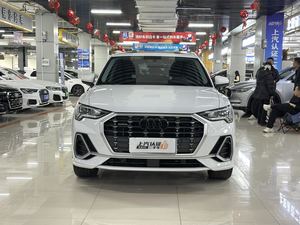 Auto Usate Audi Q3 in Vendita 2023 Veicoli di Lusso Usati Auto Usate in Vendita Supporto Pagamento in RMB Disponibili - Product Image 4