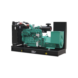 Generador de Motor Diésel <span class=keywords><strong>con</strong></span> Certificación ISO de 650KVA - Product Image 5