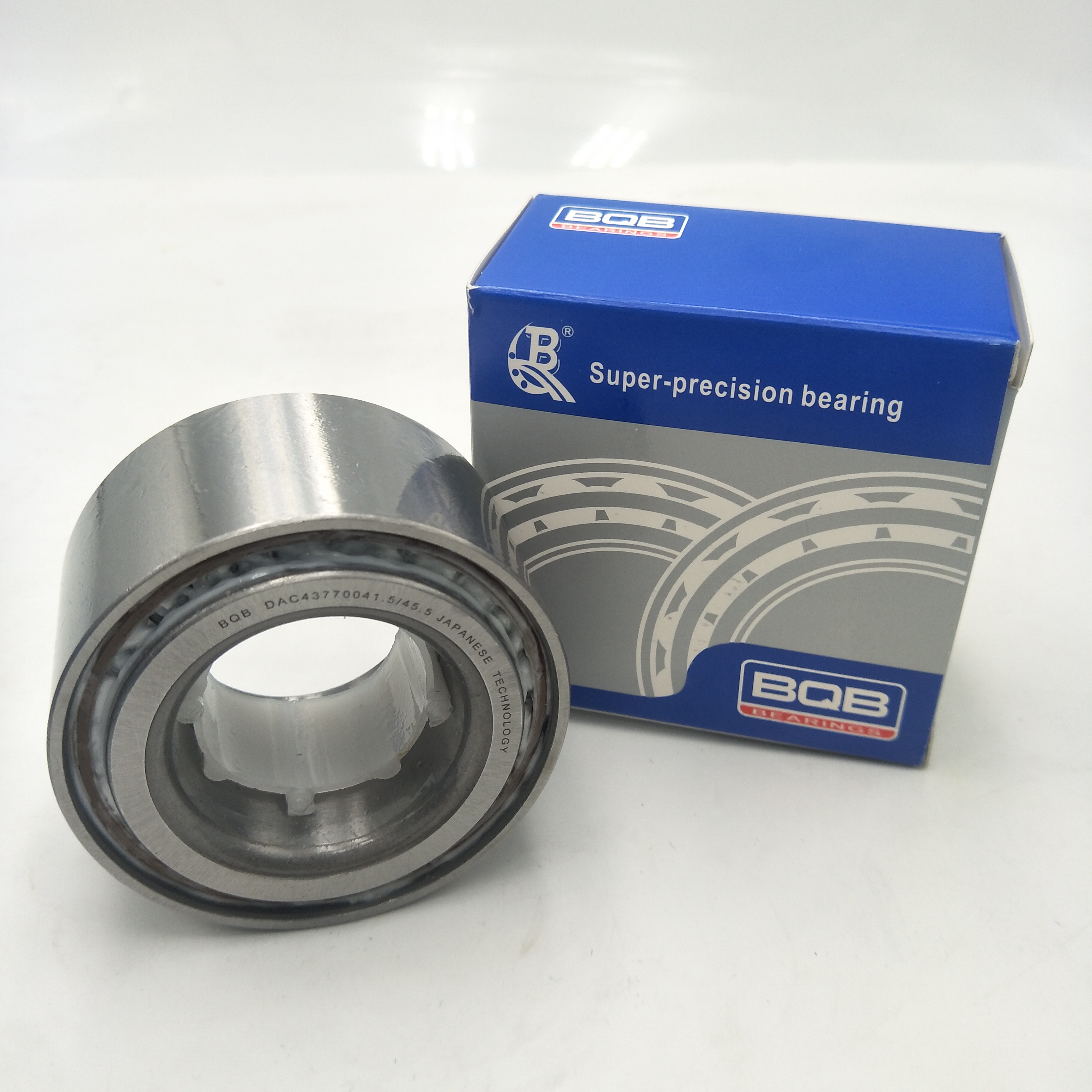 Auto Bearings 38BWD15 - Reliable Wheel Hub Solutions