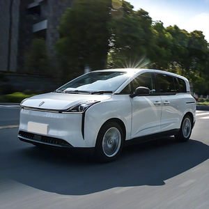 Bestune <span class=keywords><strong>NAT</strong></span> E05 Coche Eléctrico MPV Inteligente Grande Versión para Servicio de Transporte en Línea Bestune <span class=keywords><strong>NAT</strong></span> Vehículo de Nueva Energía Volante a la Izquierda Últimas Unidades en Stock - Product Image 3