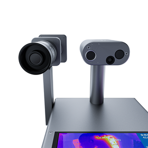 Tbk r2201 100W điện thoại sửa chữa CPU GPU thay thế IC hàn Desoldering di động máy tính xách tay BGA trạm làm lại máy laser - Product Image 6