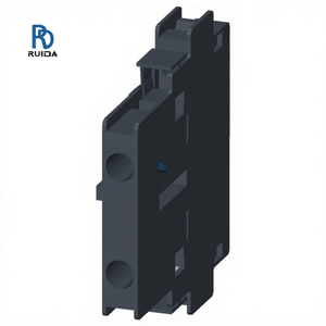 Auténtico Interruptor Auxiliar Sirius 3RH Industrial Controls 3RH1921-1EA11 para Programación PLC Industrial PLC/PAC/Alternación Dedicada - Product Image 2
