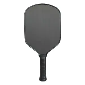 Werkslieferung 16 mm 14 mm 13 mm USAPA-zugelassenes Pickleball-Paddel aus Kohlenstofffaser