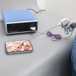 Vétérinaire <span class=keywords><strong>Valleylab</strong></span> Ligasure Vessel Sealing <span class=keywords><strong>Generator</strong></span> Thermal Tissue Fusion Tissue Coagulation Device Équipement électrochirurgical - Product Image 6