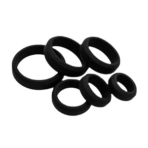 Anillos para Pene, Jaula para Glándulas, Juguetes Sexuales para Hombres, Anillos para Retrasar la Eyaculación - Product Image 4