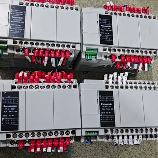 AFPXHC30T FP-XH C30T Control Unit PLC