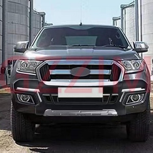 กันชนหน้าพลาสติก ABS สำหรับ Ranger - Product Image 2