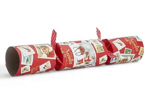Direct Factory Supply <strong>Luxury</strong> 12 Inch Indoor Christmas <strong>Crackers</strong> 6 Pack Fireworks Decorations - Product Image 4