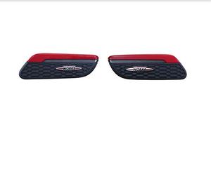 Cho cho BMW <span class=keywords><strong>Mini</strong></span> (f56lci/f57lci)-OE 63179879005 63179879006 mới phía trước Fender jcw bên tín hiệu lần lượt - Product Image 1