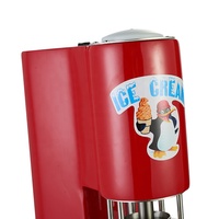 Machine à crème glacée au gingembre, pour spaghetti italienne