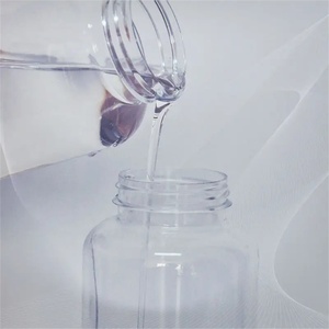 Olio di Silicone Idrogenato, Vendita Diretta dalla Fabbrica, Dimeticone di Metil Silicone, Materie Prime Cosmetiche, Prodotti Chimici per la Cura dei Capelli 100 Cst - Product Image 6
