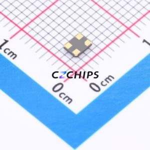 XL2EL89COI-111YLC-14.7456M Crystal (Passive) SMD3225-4P Crystal Oscillator SMD Crystal Oscillator 14.7456MHz 10ppm 12pF - Product Image 2