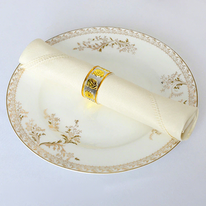 Nappe de <span class=keywords><strong>table</strong></span>, <span class=keywords><strong>serviette</strong></span> de <span class=keywords><strong>table</strong></span>, hôtel, restaurant occidental, couleur unie <span class=keywords><strong>rouge</strong></span>, blanc, bleu, motif uni, carré, polyester, <span class=keywords><strong>serviette</strong></span> unie - Product Image 6
