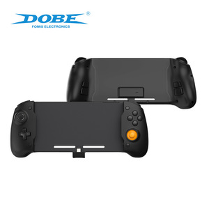 Manette de jeu Manette de jeu pour Nintendo Switch & OLED Accessoires pour Nintendo Switch Manette de jeu Poignée de commande - Product Image 4