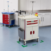 Ruban de marquage au sol à bande magnétique AGV thermofusible pour le marquage de chemin de robots AGV dans les centres logistiques